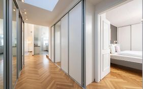 Penthouse Staatsoper
